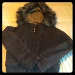 An Original ABERCOMBIE Trade Mark